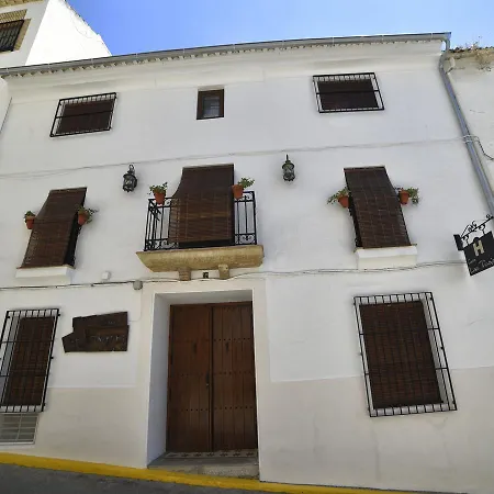 Casa Las Tinajas-2